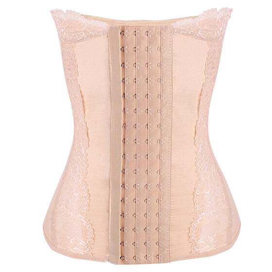 Weight loss breathable abdominal belt strong waistband