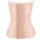 Weight loss breathable abdominal belt strong waistband