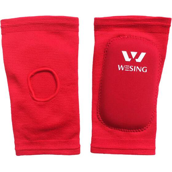 Training knee pads and elbow pads Sanda protective gear Jiurishan