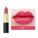 LOreal màu đen tuýp son môi nữ - Son môi son 3ce macaron red