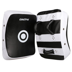 Taekwondo Foot Target, Back Kick Target, Side Kick Target, Curved Chest Target, Large Foot Target, Sanda, Boxing, Muay Thai Chest Target, Curved Target