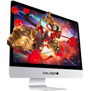 Jialaibao 185236-inch Core all-in-one computer