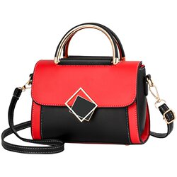 2026 This Year's Popular Women's Bags, Small Handbags, New Fashionable and Versatile Single-Shoulder Handbags, Small Square Crossbody Bags