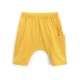 Quần short trẻ em Youbeiyi mùa hè bé trai và bé gái quần harem màu rắn quần bé quần PP lớn phần cotton mỏng - Quần quần áo bé gái