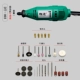 Máy mài điện cầm tay điện ngọc gia dụng khắc gỗ công cụ khắc vi tự động máy mài điện đặt bút khoan nhỏ máy khoan pin makita