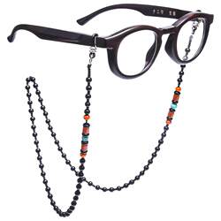 Glasses Chain for Women, Neck Strap, Retro Lolita Style, Trendy Fashion Influencer, Men's Lanyard, Sunglasses Chain