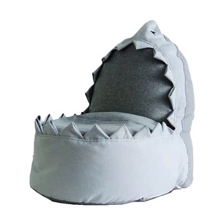 Ins nordic style children's cute animal sofa