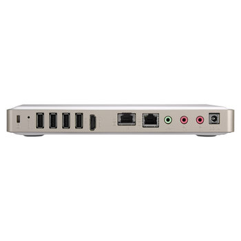 Thunderbolt 4 type-c port qnap qnap