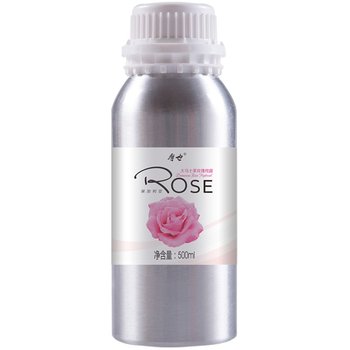 Moye Bulgarian Damascus Rose Hydrosol 500ML hydrating ແລະ purifying