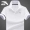 Anta tay ngắn nam POLO 2018 mới chính hãng áo thể thao màu rắn thoáng khí và nhanh chóng làm khô áo thun nam nửa tay