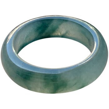 Corner jewelry myanmar laokeng ice ring ring jewelry