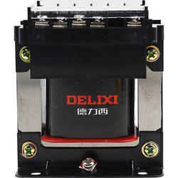 Delixi BK-100VA 제어 변압기 380V ~ 220V 전원 공급 장치 36V AC 100W 전압 변환기 24V