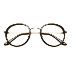 TR90 new retro myopia glasses frame men and women same style full frame large frame round frame glasses frame anti-blue light flat mirror