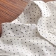 Quần áo bé gái cotton dài tay 2018 mùa thu mới cho bé lớn trẻ em phiên bản Hàn Quốc của áo công chúa nước ngoài