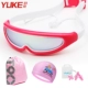 Kính bơi cho trẻ em có nút tai - Goggles kinh boi cho be