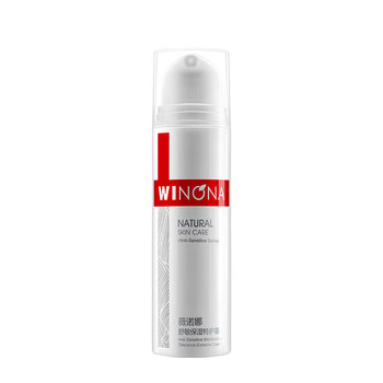 Winona Soothing Moisturizing Special Care Cream 50g ບຳລຸງຜິວໃຫ້ຊຸ່ມຊື່ນ ແລະ ສ້ອມແປງ, ອອກແບບພິເສດສຳລັບຜິວບອບບາງ, ຕ້ານການປອມແປງ ສາມາດກວດສອບໄດ້