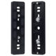 Quick release plate 200mm panoramic head telephoto lens