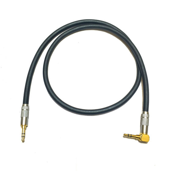 Monster audiophile grade 3.5mmaux mobile phone headphones