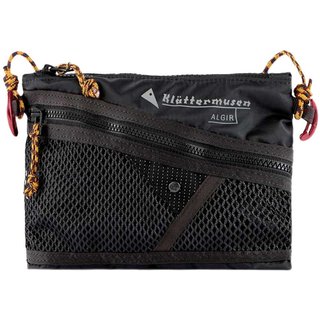 Klattermusen mountain rat Algier outdoor small bag waterproof slanted shoulder bag sports messenger bag 41427U
