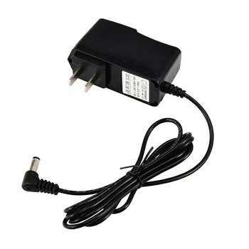 Intelligent 6v500ma folding electronic transformer