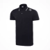 Umbro UMBRO Thể thao Bóng đá Tay áo ngắn Polo Áo thun nam Loose Lapel Mùa hè Tay áo ngắn UZC63107 - Áo polo thể thao Áo polo thể thao