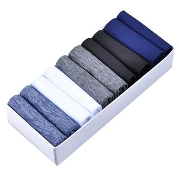ຖົງຕີນຜູ້ຊາຍ summer socks ກາງ-calf ຜູ້ຊາຍບາງ ultra-thin ຖົງຕີນ deodorant sweat-absorbent breathable ຖົງຕີນຜູ້ຊາຍທຸລະກິດ socks ຖົງຕີນສີດໍາ