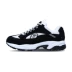 Giày nam Skechers 2018 mùa đông mới đế dày đế giày chạy bộ giày thể thao 999688 giày đi bộ Giày chạy bộ