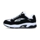 Giày nam Skechers 2018 mùa đông mới đế dày đế giày chạy bộ giày thể thao 999688