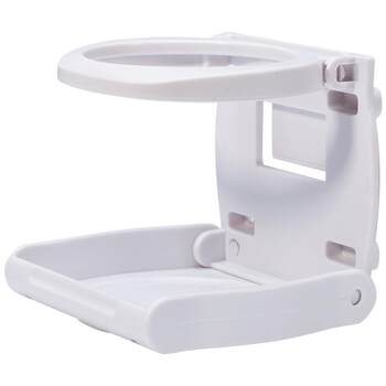 Hengguan fishing box water cup holder foldable