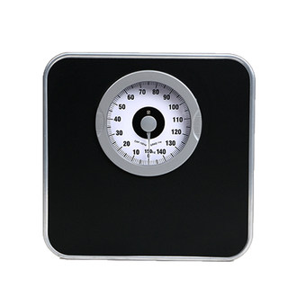 Xili scale mp-27a household mechanical scale pointer body scale weight scale healthy weight loss scale spring scale