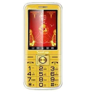 Jin Guowei Full Netcom 4G Full Voice Mobile Phone for the Elderly