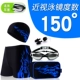 Đào tạo Đồ bơi nam Đồ bơi Đặt mũi đua Kỳ nghỉ Clip mũi mùa hè Học sinh trung học cơ sở Thích hợp cho thiết bị Sức khỏe - Nam bơi đầm
