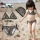 Đồ bơi trẻ em sang trọng Yong Hàn Quốc cho bé bikini ba mảnh nữ trung và trẻ nhỏ mặc đồ bơi bé gái nhanh khô - Bộ đồ bơi của Kid đồ bơi cho bé sơ sinh