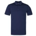 Adidas nam 2018 khoe thân mùa hè thoáng khí quần vợt thể thao POLO áo sơ mi ngắn tay CE1444 polo áo Áo polo thể thao