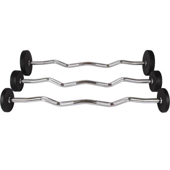 Men's Meter Straight Bar Bicep Weightlifting Bench Press Barbell