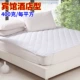 Bán buôn tùy chỉnh khách sạn giường đệm nệm bảo vệ mat mat Simmons mat phần mỏng