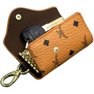 pilaoduo European and American new car key bag