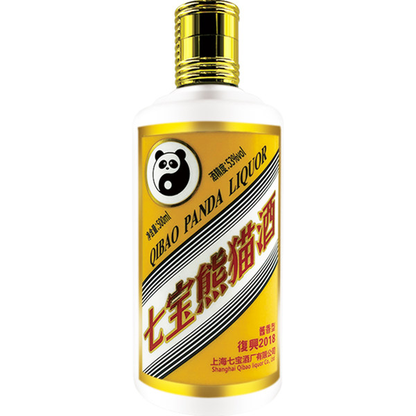 Intangible cultural heritage product Shanghai brand sauce-flavored