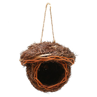 Natural Corner Kindergarten Forest Style Hanging Decoration Plant Corner Material