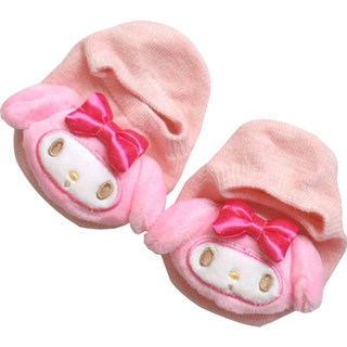 INS newborn baby socks, newborn baby pure cotton doll skid socks, children's socks, Japanese cartoon socks and socks