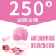 Bạn bơi mũ phụ nữ tóc dài không thấm nước dành cho người lớn PU bơi mũ kính cận thị chống sương mù gương bơi thiết bị bơi