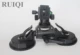 Rui Bảy xe khung khung chụp camera cốc hút ổn định xe chương trình chụp 5D D60 SLR xe Sucker xe bắn - Phụ kiện máy ảnh DSLR / đơn chân máy quay benro