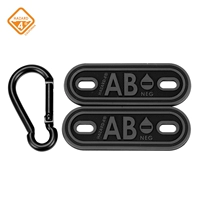Ab blood black nec