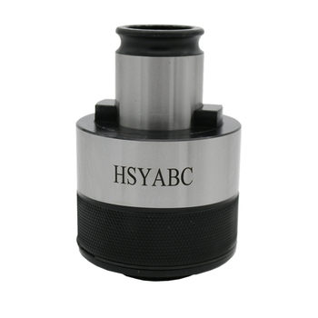 Tapping machine overload protection hsyabc