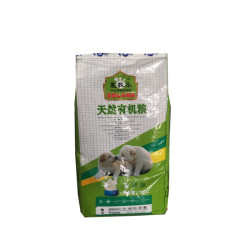 Aimule 1618 dog food 10kg puppy food large dog small dog golden retriever Teddy Samoyed ປະເພດທົ່ວໄປ 20 catties