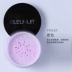 BLEUNUIT Dark Blue Makeup Li Yan Petal Powder Set Makeup Powder Control Oil Moisturising Kem che khuyết điểm chính hãng phấn phủ laura Quyền lực