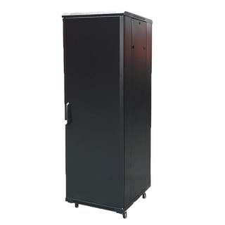 Original genuine 19-inch server cabinet totem