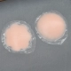 Sexy áo ngực vô hình dán váy cô dâu quây đồ lót phụ nữ silicone núm vú chống va chạm nam miếng dán đầu ti silicon