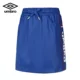 Umbro UMBRO nữ mùa hè mới thể thao cuộc sống váy giản dị thoáng khí váy thẳng xu hướng phiên bản Hàn Quốc của váy - Trang phục thể thao