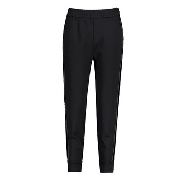 ກາງເກງແມ່ຍິງ Yiyang 2024 Summer New Harem Casual Eighty-nine Points Sports Pants Loose Slim Style Korean Style Trendy 0981